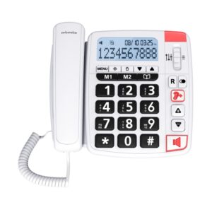 Teléfono fijo Swissvoice Xtra 1150