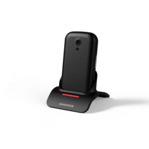 Teléfono móvil Swissvoice S24