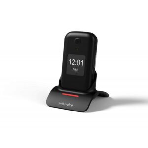 Teléfono móvil Swissvoice D28