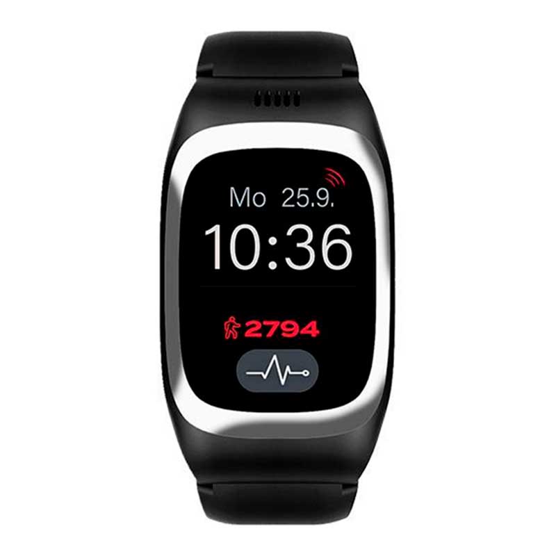 Reloj Localizador GPS Senior 4G, Productos para mayores