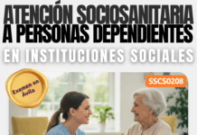 ADF aterriza en Ávila con formación gratuita