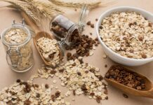 España es uno de los países europeos con menor consumo de cereales integrales