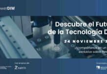 CIM UPC organiza su jornada de alto impacto ‘Descubre el futuro de la tecnología DIW’