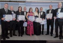 La SECSE celebra la V Edición de los Premios Dr. Fleming a la Excelencia Sanitaria en Madrid