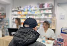 La Red de Farmacias Centinela de Euskadi ha detectado en su primer año de funcionamiento 356 casos de posibles reacciones adversas a medicamentos