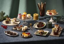 La Sirena presenta más de 100 propuestas culinarias para disfrutar la Navidad sin pisar la cocina