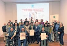 Bizkaia pone en marcha la 6ª Campaña de Recogida de Ayudas Técnicas