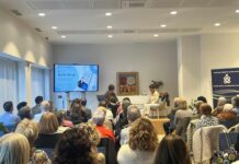 El COEGI presenta ‘Así lo viví yo’, memoria histórica de la enfermería guipuzcoana y su Colegio escrita por la expresidenta María Jesús Zapirain