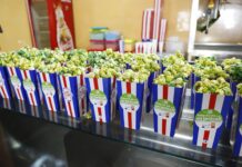 ‘Crisis de Identidad Vegetal’: el brócoli y la alcachofa europeos se convierten en estrellas de cine