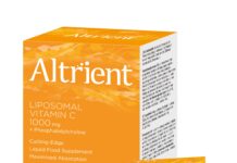 Altrient C se consolida como un producto recomendado entre las celebrities internacionales