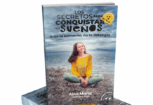 Aina Mascaró alcanza el #1 en ventas en Amazon con un libro que honra el poder de la transformación interior