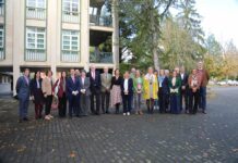 La receta electrónica concertada de mutualistas de MUFACE estará operativa en Euskadi desde el 25 de noviembre