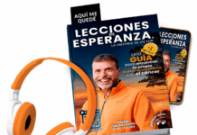 ‘Lecciones de esperanza’, de Víctor Santa Olalla, se posiciona como nº1 en Amazon tras su lanzamiento