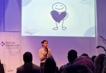 La mezcla entre profesionales de videojuegos y de la salud, la clave del éxito de los juegos aplicados