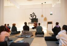 GO Yoga Estudio consolida un encuentro pionero que une ciencia, medicina y yoga