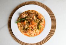 Carne de conejo: el producto Km 0, saludable y de calidad ‘made in Europe’