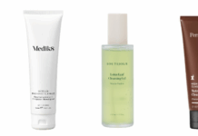 Los errores más comunes al lavarse la cara según las expertas en cuidado de la piel