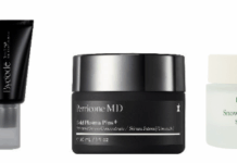 La dieta cetogénica también existe para la piel, según las cosmetólogas