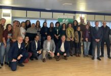 Primer informe del Observatorio de Bienestar Digital-Laboral: más del 80% dedica al menos el 75% de su jornada a tareas digitales