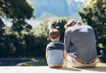 Llorar delante de los hijos es sano: IMC Toys explica la importancia de mostrar emociones en familia