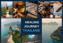 Healing Journey Thailand: campaña global de TAT para situar a Tailandia como destino de salud y bienestar