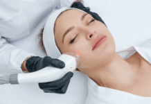 Dra. Ana Melero, jefa de la Unidad de Medicina Estética y Láser de Policlínica Gipuzkoa: «El láser dermatológico actual nos permite tratar cicatrices y manchas de forma más precisa, segura y con una recuperación más rápida»