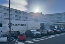 Policlínica Gipuzkoa inicia las obras para incorporar un nuevo escáner de última generación