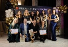 Cuatro médicos, más de 42.800 votos y una gala que une ciencia y sector holístico en España