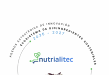 NUTRIALITEC pone a España a la vanguardia en bioingredientes valorizando los subproductos agroindustriales