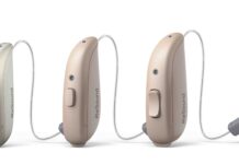 ReSound Savi lleva Auracast y Bluetooth Low Energy Audio a la gama esencial