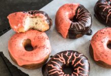 Veganuary impulsa el enero vegano con Matthew Modine y recetas icónicas de Stranger Things