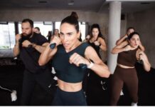 Las nuevas aperturas fitness que marcarán tendencia en 2026: KO Urban Detox Center y ARDE BARRE lideran la revolución del bienestar en Madrid
