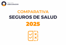 Sector Asegurador lanza la mayor comparativa de seguros de salud con más de 600 coberturas analizadas