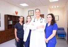 Atención de urgencias médicas 24 horas para pacientes internacionales en España