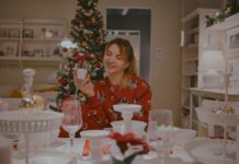 Quirón Prevención alerta sobre el estrés del «perfecto anfitrión» en Navidad