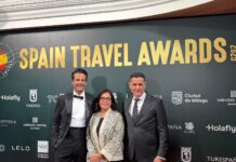 Los ‘Óscar’ del turismo destacan a Balneario de Mondariz por tres siglos de historia y turismo