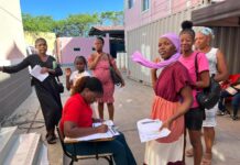 La Fundación Cione Ruta de la Luz mejora la visión de más de mil personas en Cabo Verde