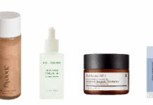 Expertas en el ciudado de la piel analizan las causas de la aparición de granos en cuello y barbilla