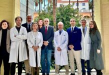 Las Unidades de Pared Abdominal de dos hospitales andaluces logran la acreditación de la AEC