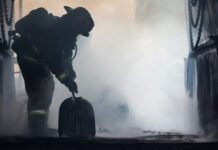 INFORCE se consolida como el evento de cooperación en defensa, seguridad y protección civil