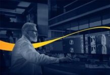 Un verdadero transformador: AGFA HealthCare irradia innovación en imagenología en ECR 2026