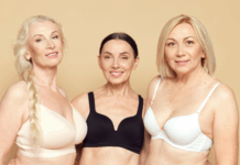 Germaine Goya habla acerca del vello en la menopausia