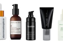 Guía práctica para encontrar un buen sérum para la menopausia, según las expertas del cuidado de la piel