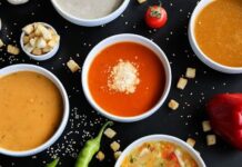 Viena Capellanes propone recetas de cuchara para combatir el frío y cuidarse también en invierno