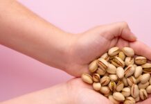 Cinco razones por las que los pistachos encajan en las nuevas rutinas de autocuidado