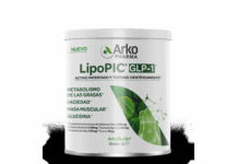 Arkopharma lanza el primer saciante natural que actúa sobre GLP-1
