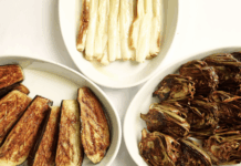 Menos azúcar, más cocina real: cómo recuperar buenos hábitos