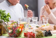 Eider Sánchez, nutricionista de Policlínica Gipuzkoa: «No es obligatorio hacer cinco comidas al día»