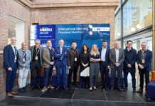 Madrid se posiciona como hub europeo en Nutrición de Precisión