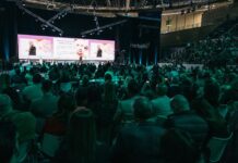 Herbalife celebra en Madrid su gran encuentro anual